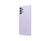 Samsung Galaxy A32 SM-A325F 4/128GB Light Violet - 615054 - zdjęcie 2
